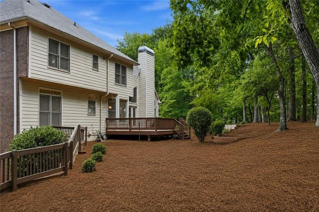 4204 Balmoral Glen Drive, Peachtree Corners, GA 30092