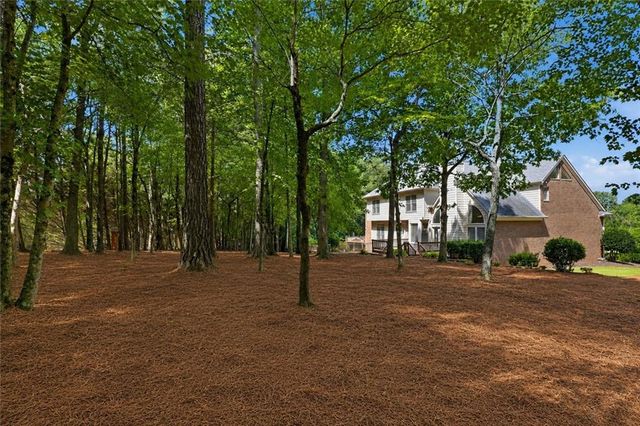 4204 Balmoral Glen Drive, Peachtree Corners, GA 30092