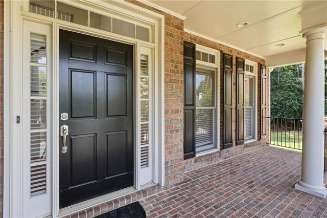4204 Balmoral Glen Drive, Peachtree Corners, GA 30092