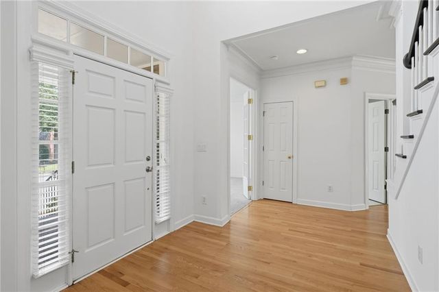 4204 Balmoral Glen Drive, Peachtree Corners, GA 30092