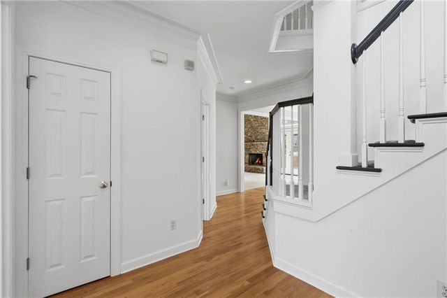 4204 Balmoral Glen Drive, Peachtree Corners, GA 30092