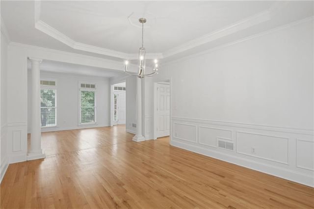4204 Balmoral Glen Drive, Peachtree Corners, GA 30092