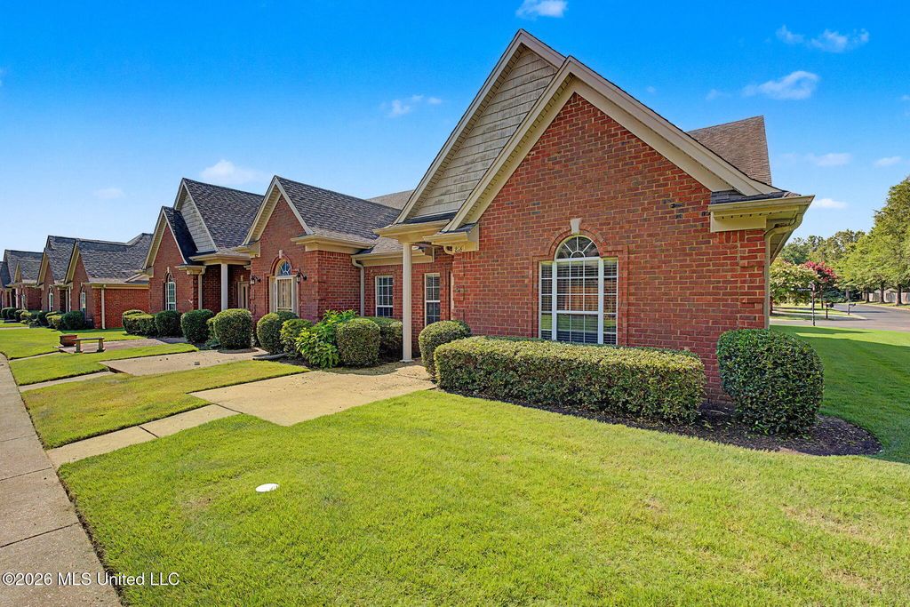 816 Cardinal Lane, Hernando, MS 38632 — photo 2