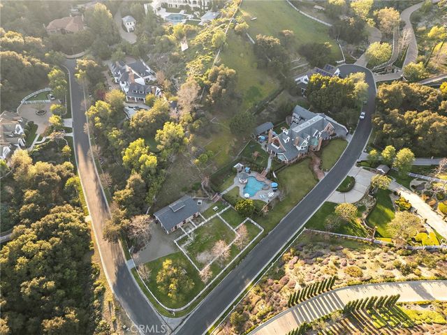 30882 Via Colinas, Coto De Caza, CA 92679