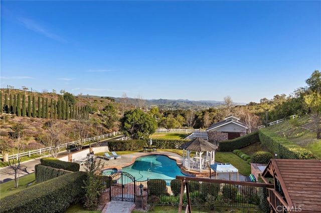 30882 Via Colinas, Coto De Caza, CA 92679