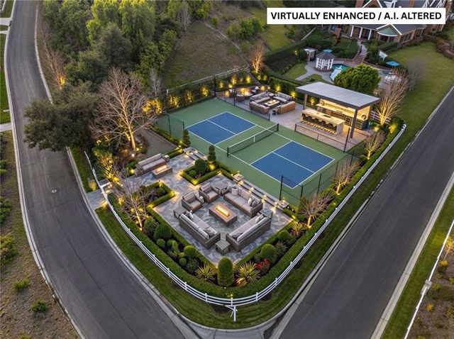 30882 Via Colinas, Coto De Caza, CA 92679