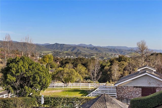 30882 Via Colinas, Coto De Caza, CA 92679