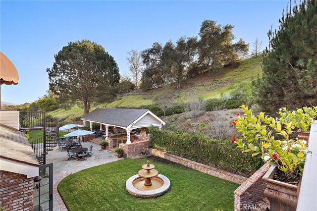 30882 Via Colinas, Coto De Caza, CA 92679