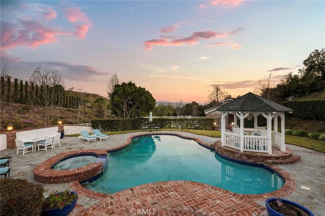 30882 Via Colinas, Coto De Caza, CA 92679