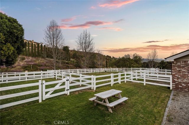 30882 Via Colinas, Coto De Caza, CA 92679