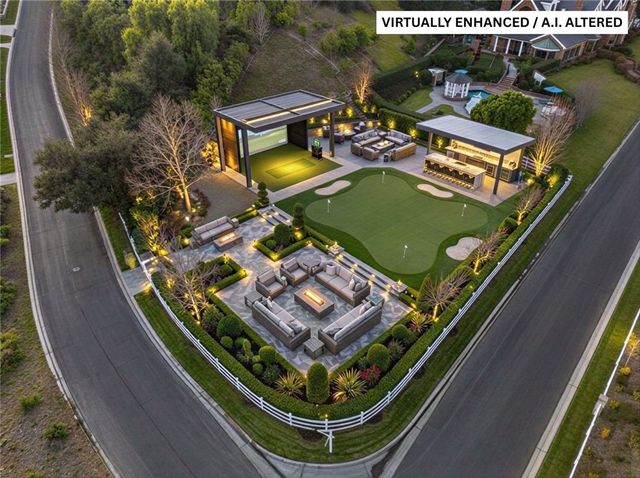 30882 Via Colinas, Coto De Caza, CA 92679