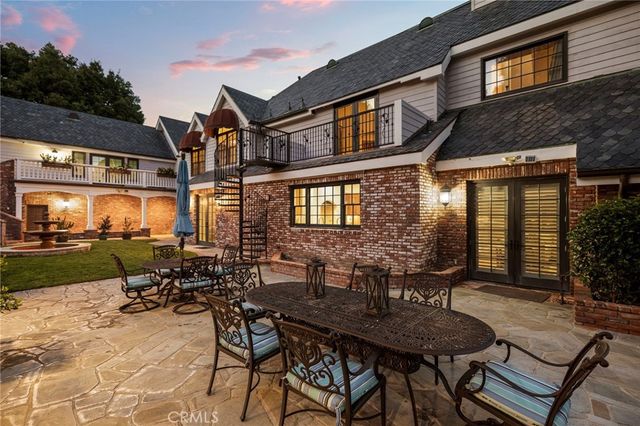 30882 Via Colinas, Coto De Caza, CA 92679