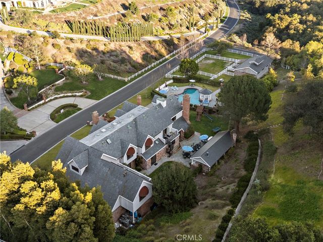 30882 Via Colinas, Coto De Caza, CA 92679