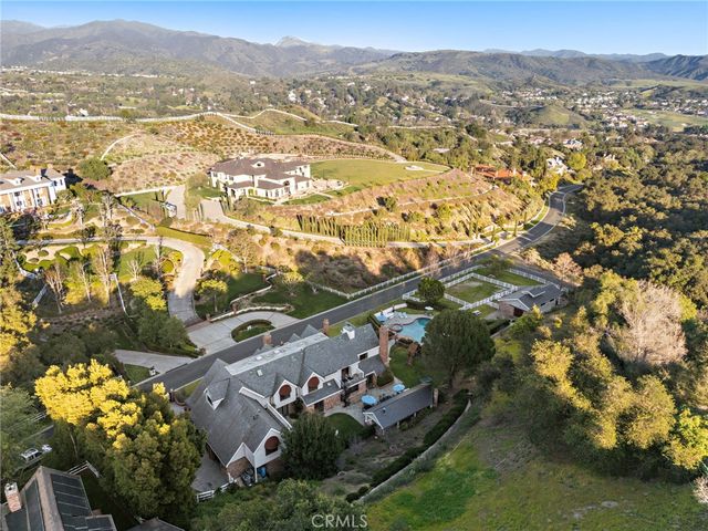 30882 Via Colinas, Coto De Caza, CA 92679