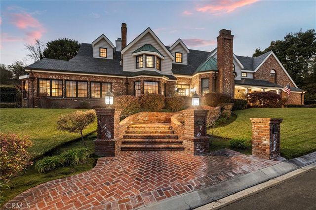 30882 Via Colinas, Coto De Caza, CA 92679