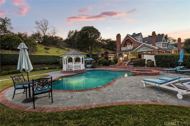 30882 Via Colinas, Coto De Caza, CA 92679