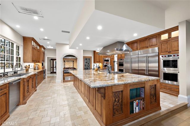 30882 Via Colinas, Coto De Caza, CA 92679