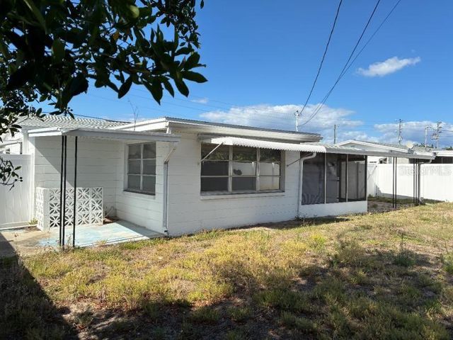 4816 PANORAMA AVENUE, Holiday, FL 34690