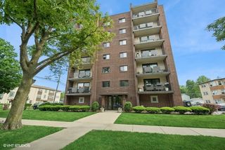 1491 Ashland Avenue 6SW, Des Plaines, IL 60016