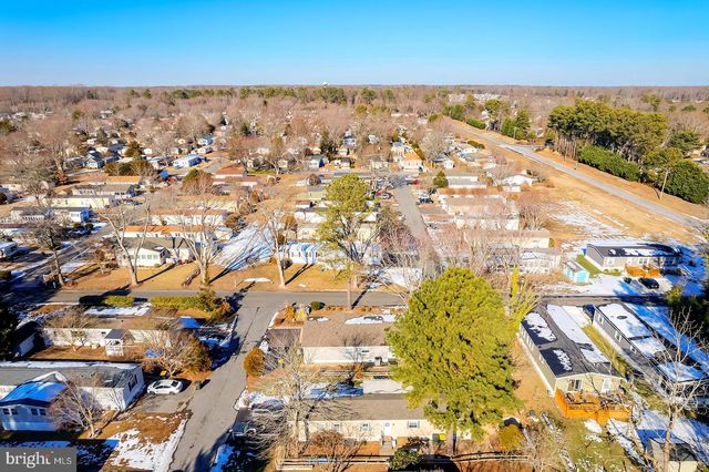 23781 BIRCH LANE # 14797, Lewes, DE 19958