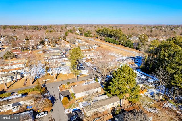 23781 BIRCH LANE # 14797, Lewes, DE 19958