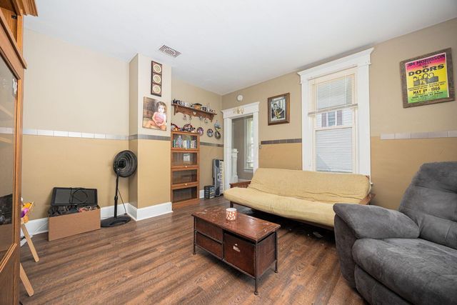 9189 Maple Street, Stoutsville, OH 43154