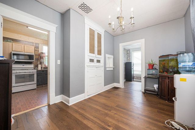 9189 Maple Street, Stoutsville, OH 43154