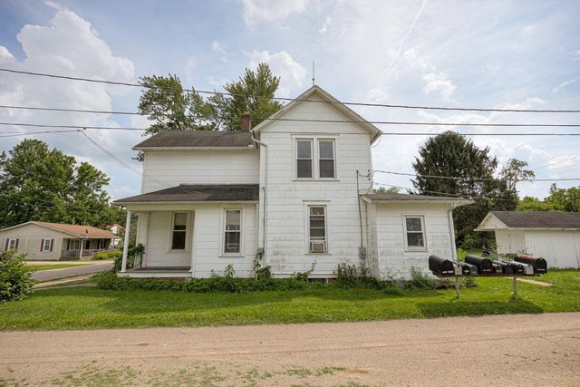 9189 Maple Street, Stoutsville, OH 43154