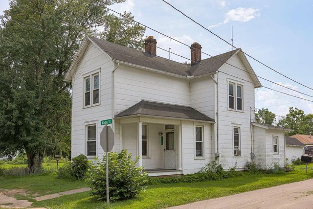 9189 Maple Street, Stoutsville, OH 43154