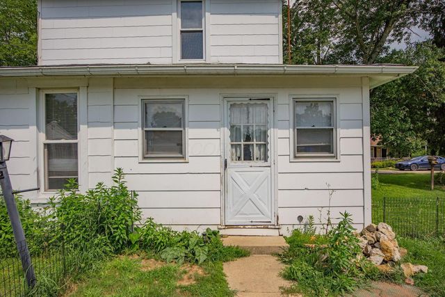9189 Maple Street, Stoutsville, OH 43154