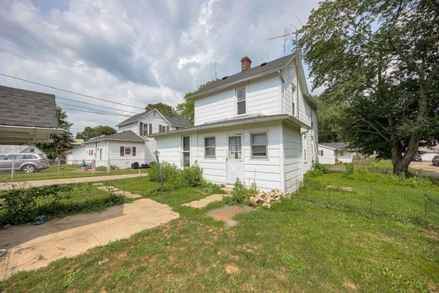 9189 Maple Street, Stoutsville, OH 43154
