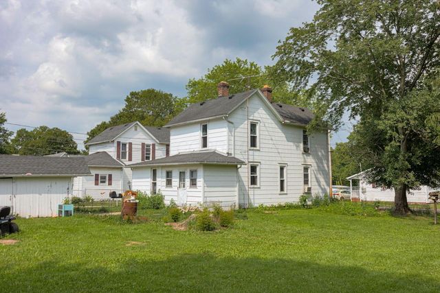 9189 Maple Street, Stoutsville, OH 43154