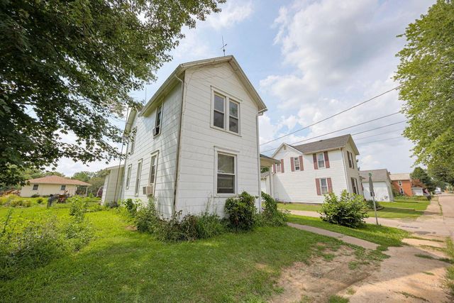 9189 Maple Street, Stoutsville, OH 43154