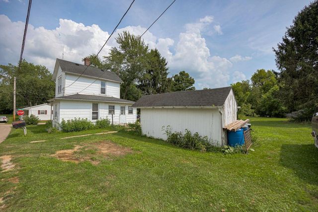 9189 Maple Street, Stoutsville, OH 43154