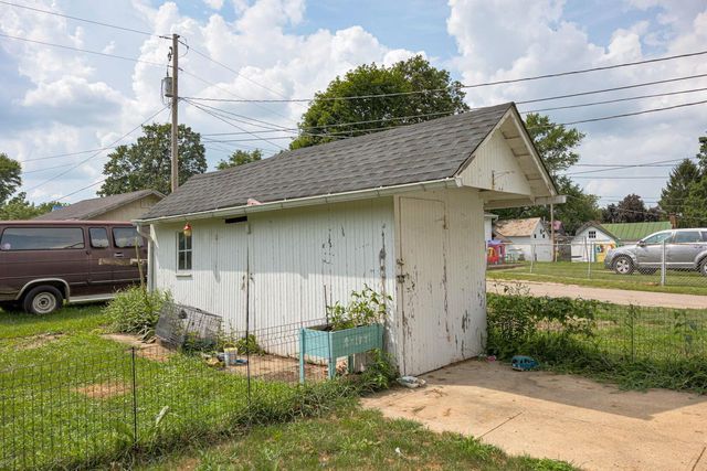 9189 Maple Street, Stoutsville, OH 43154