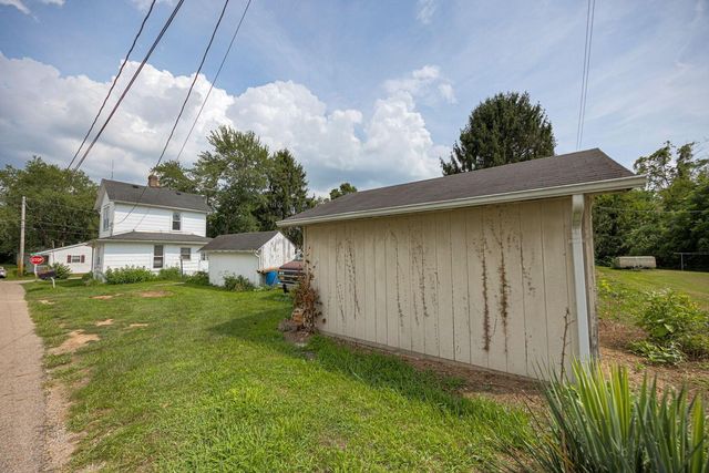 9189 Maple Street, Stoutsville, OH 43154