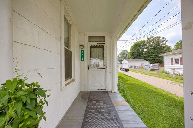 9189 Maple Street, Stoutsville, OH 43154