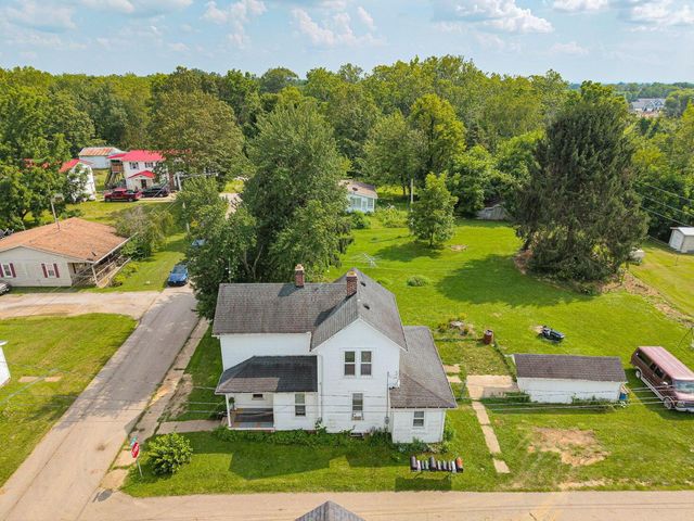 9189 Maple Street, Stoutsville, OH 43154