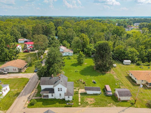 9189 Maple Street, Stoutsville, OH 43154