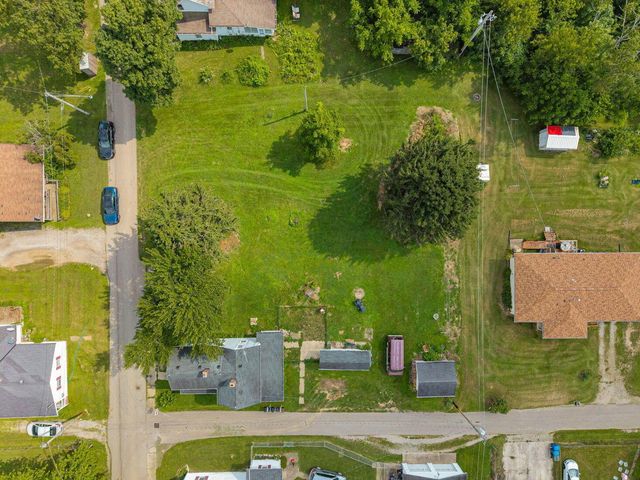 9189 Maple Street, Stoutsville, OH 43154