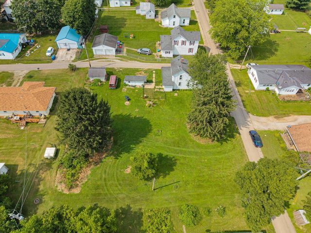 9189 Maple Street, Stoutsville, OH 43154