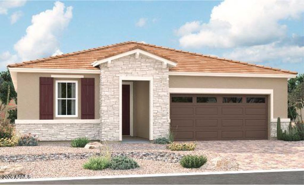 11346 S 50TH Lane, Laveen, AZ 85339