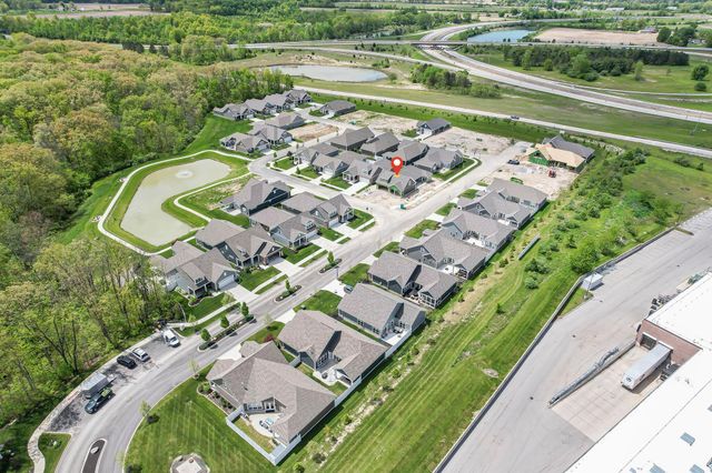 241 Fair Havens Drive, Marysville, OH 43040