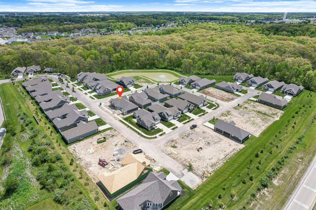 241 Fair Havens Drive, Marysville, OH 43040