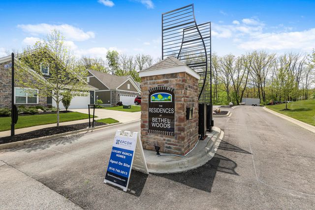 241 Fair Havens Drive, Marysville, OH 43040