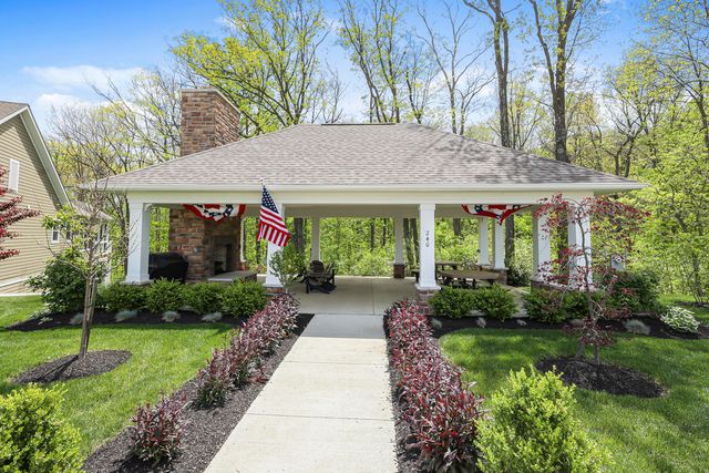 241 Fair Havens Drive, Marysville, OH 43040