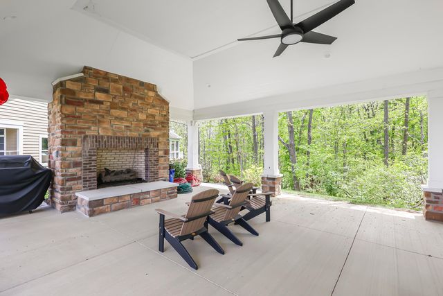 241 Fair Havens Drive, Marysville, OH 43040