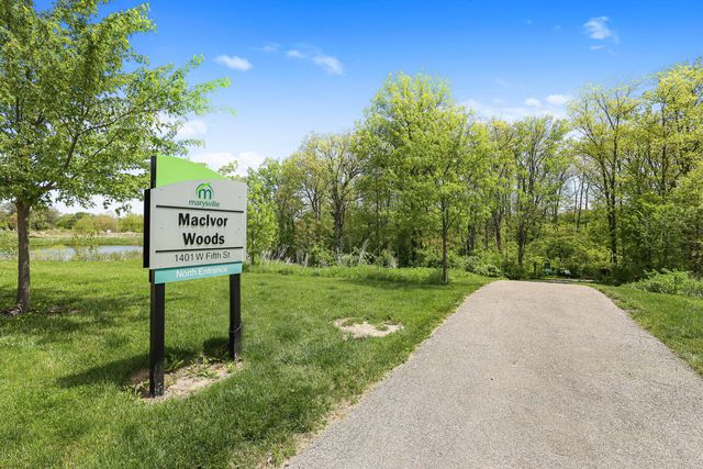 241 Fair Havens Drive, Marysville, OH 43040