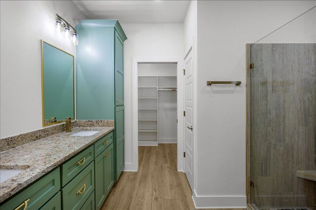 1674 Russell Drive, Longview, TX 75602