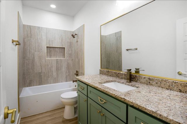 1674 Russell Drive, Longview, TX 75602